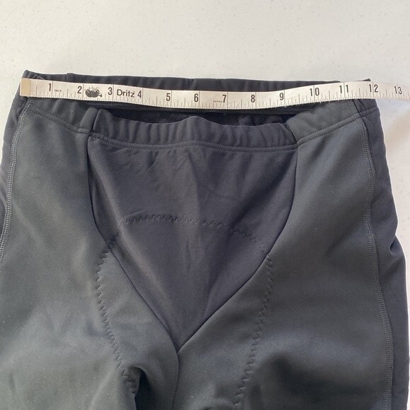 GORE Men's Black Cycling Bib Leggings - Picture 11 of 16